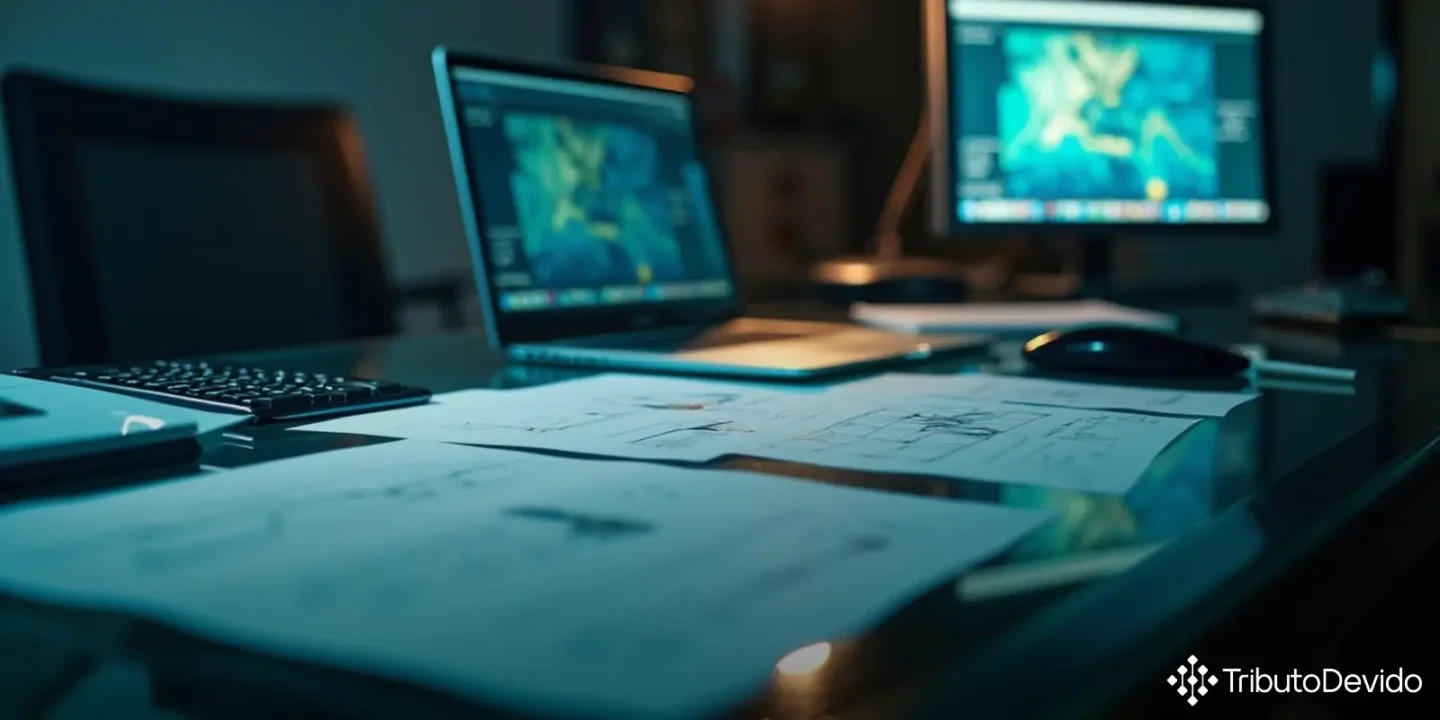 Tributação de Software: Remessas ao Exterior para Licenças de Uso e Serviços Técnicos