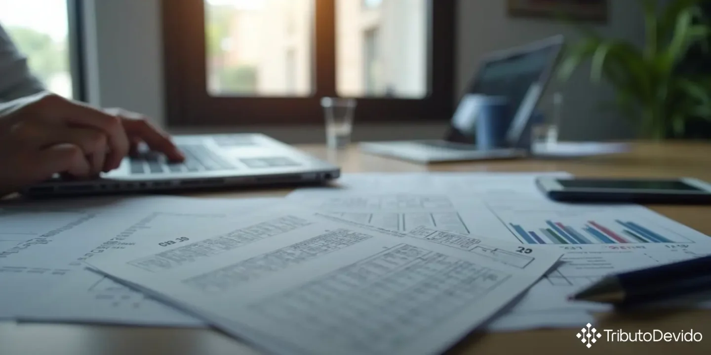 tributação de software no lucro presumido