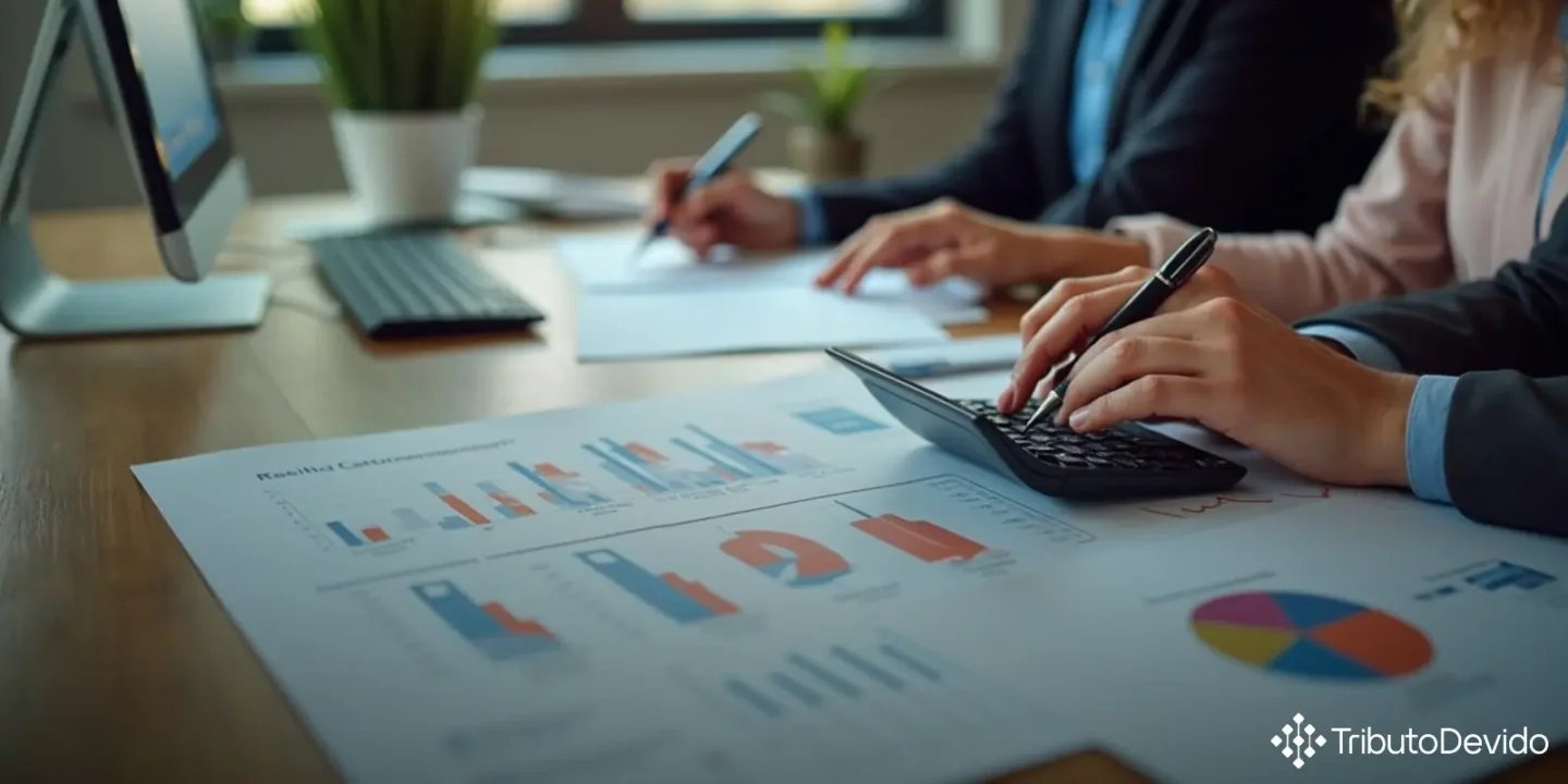 Tributação pelo Lucro Presumido sobre licenciamento ou cessão de software