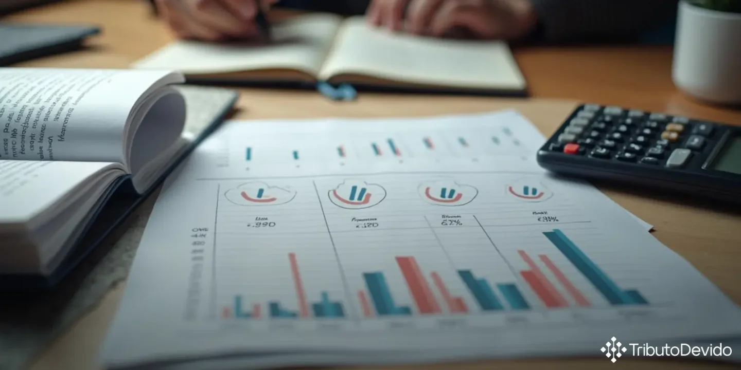 Tributação de Software no Lucro Presumido