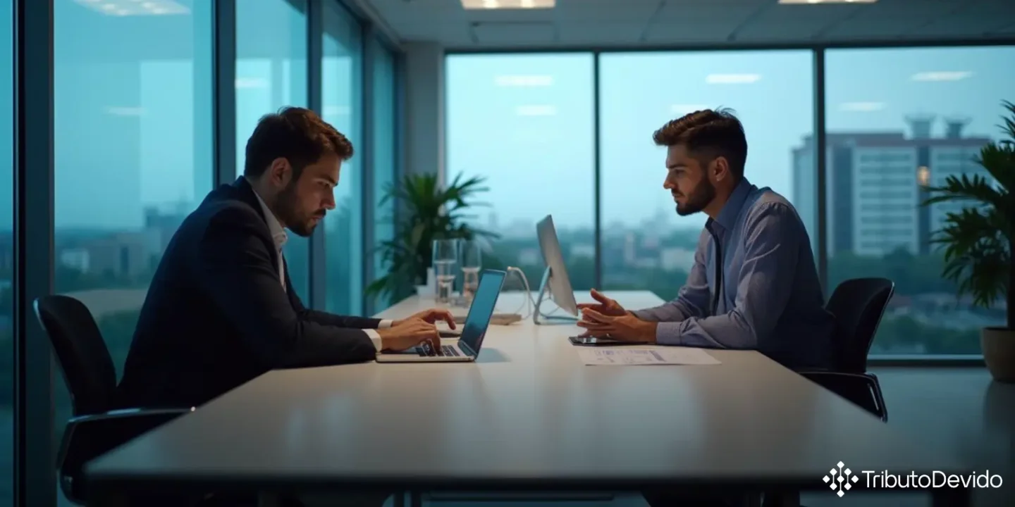 Tributação de Software no Lucro Presumido