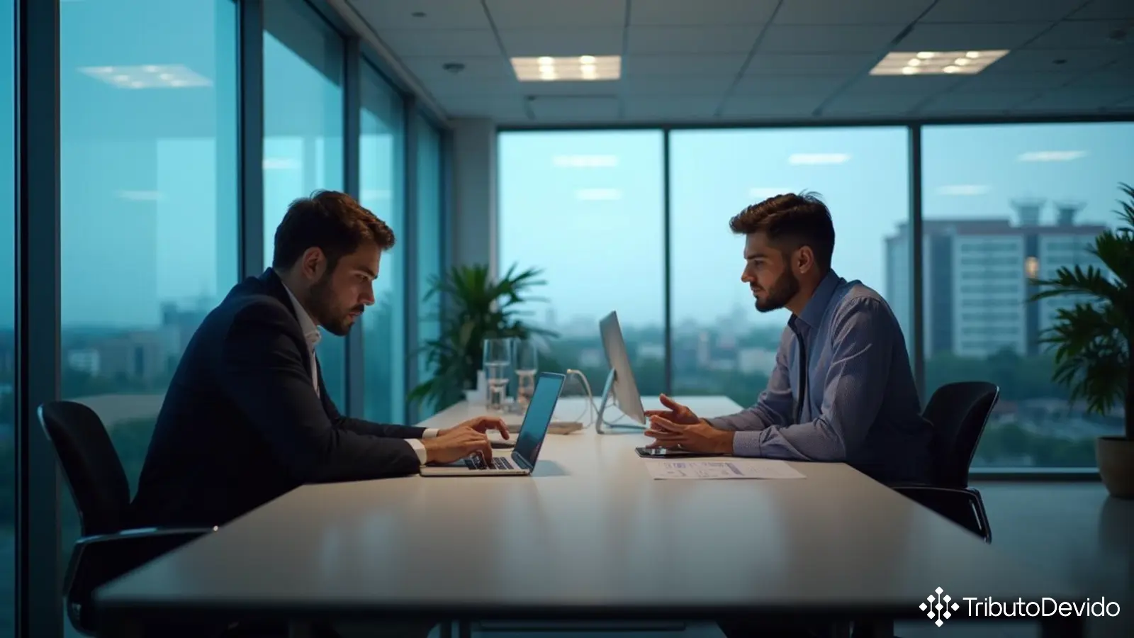 Tributação de Software no Lucro Presumido