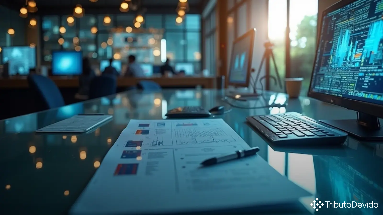 Tributação de Software as a Service