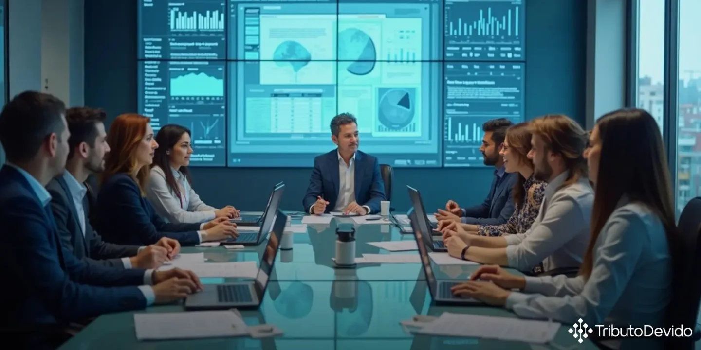 Tributação de Software no Simples Nacional