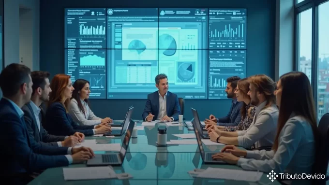 Tributação de Software no Simples Nacional