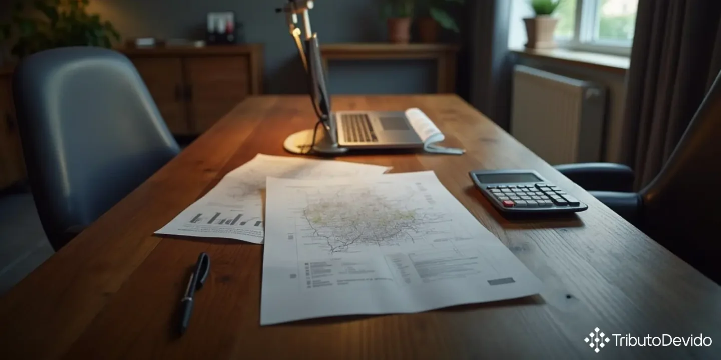 tributação de rendimentos recebidos de trust no exterior