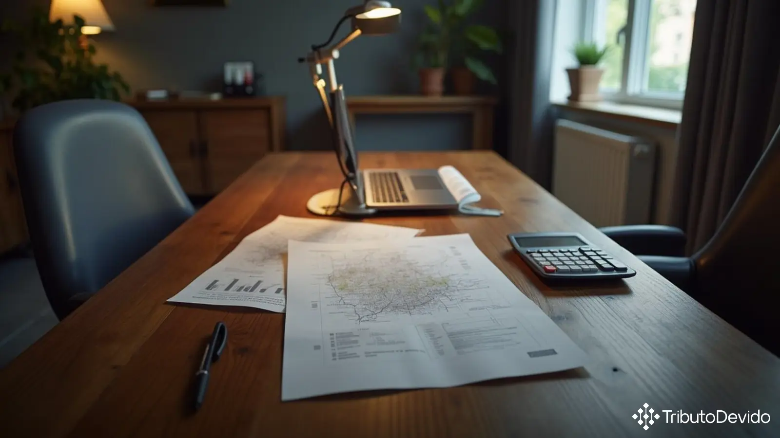 tributação de rendimentos recebidos de trust no exterior