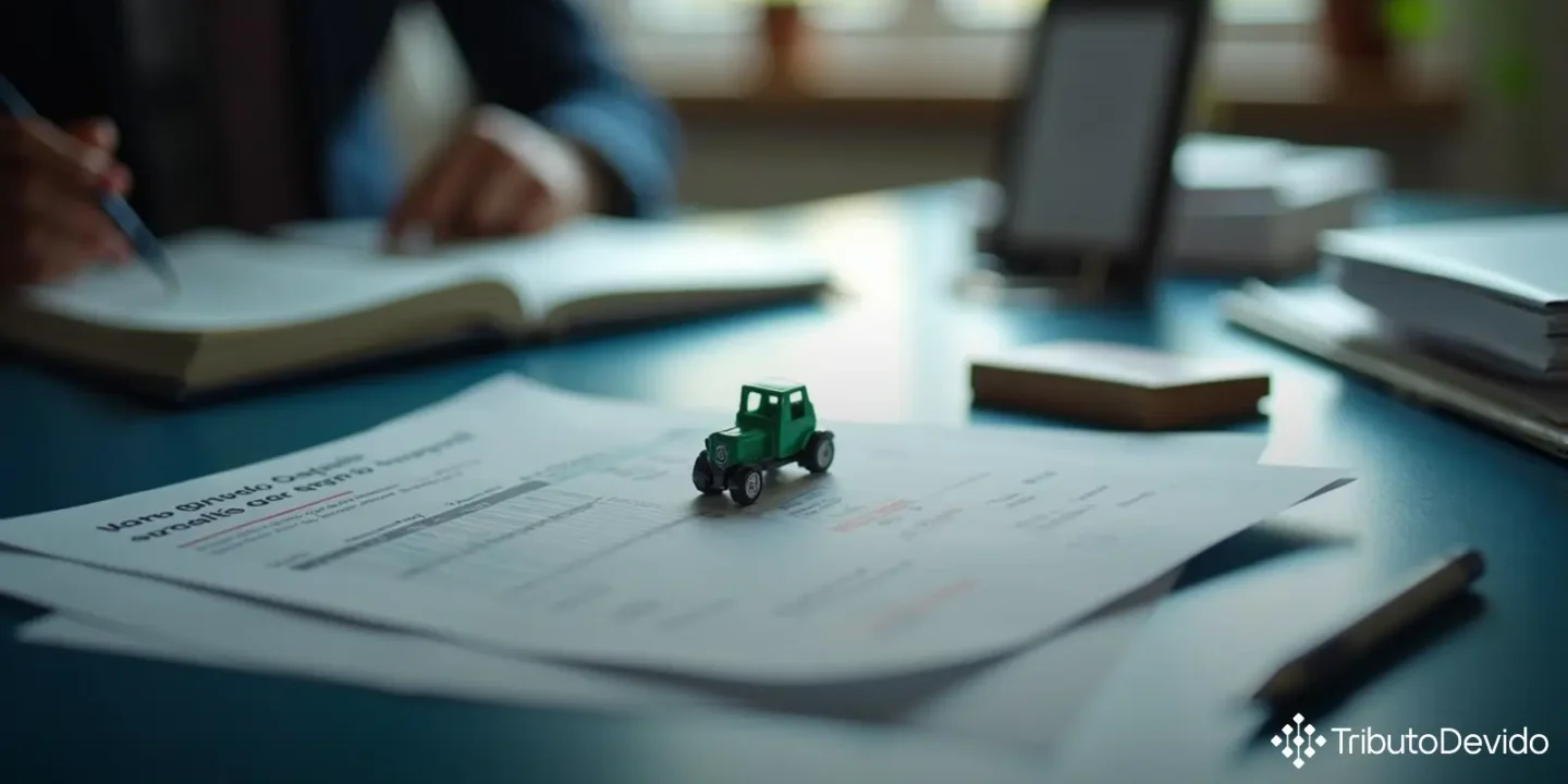 Tributação PIS/COFINS sobre profit no agenciamento de cargas