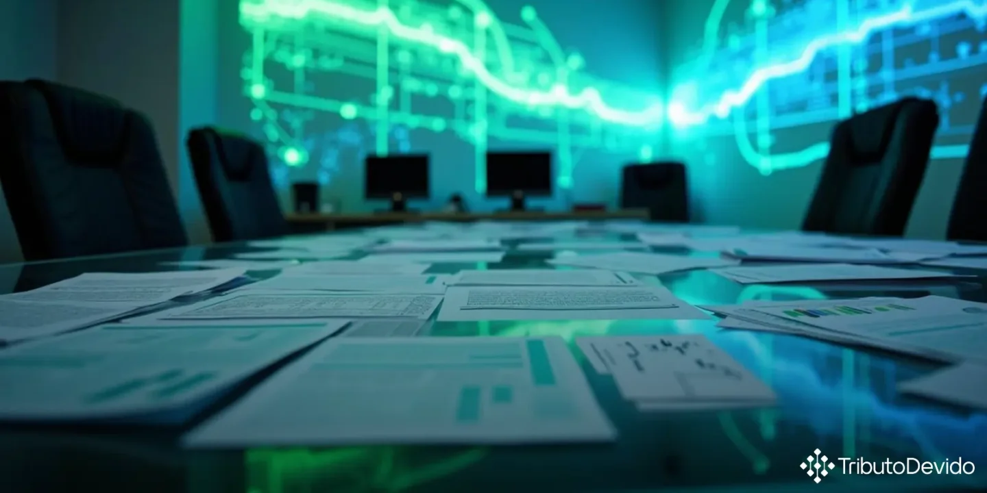 Tributação de PIS/COFINS sobre valores de profit no agenciamento de cargas