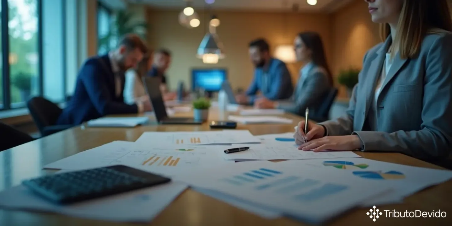 tributação dos agentes de integração de estágio