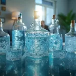 tributação de água mineral natural