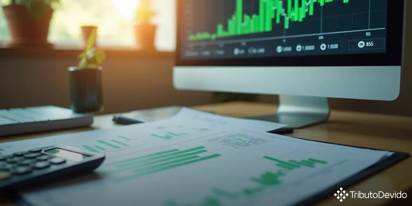 Tributação de receitas financeiras para associações sem fins lucrativos