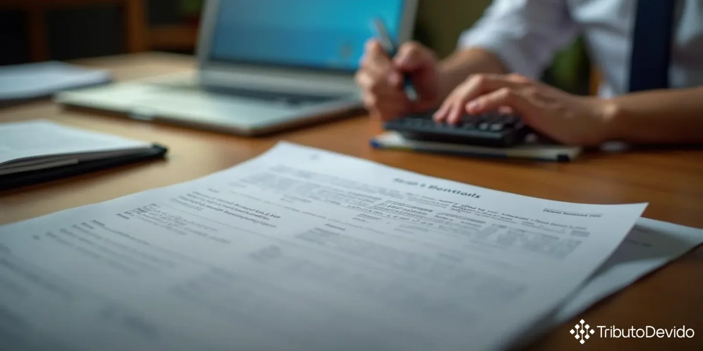 Tributação IRPF sobre salário-maternidade e auxílios pagos pelo tesouro municipal