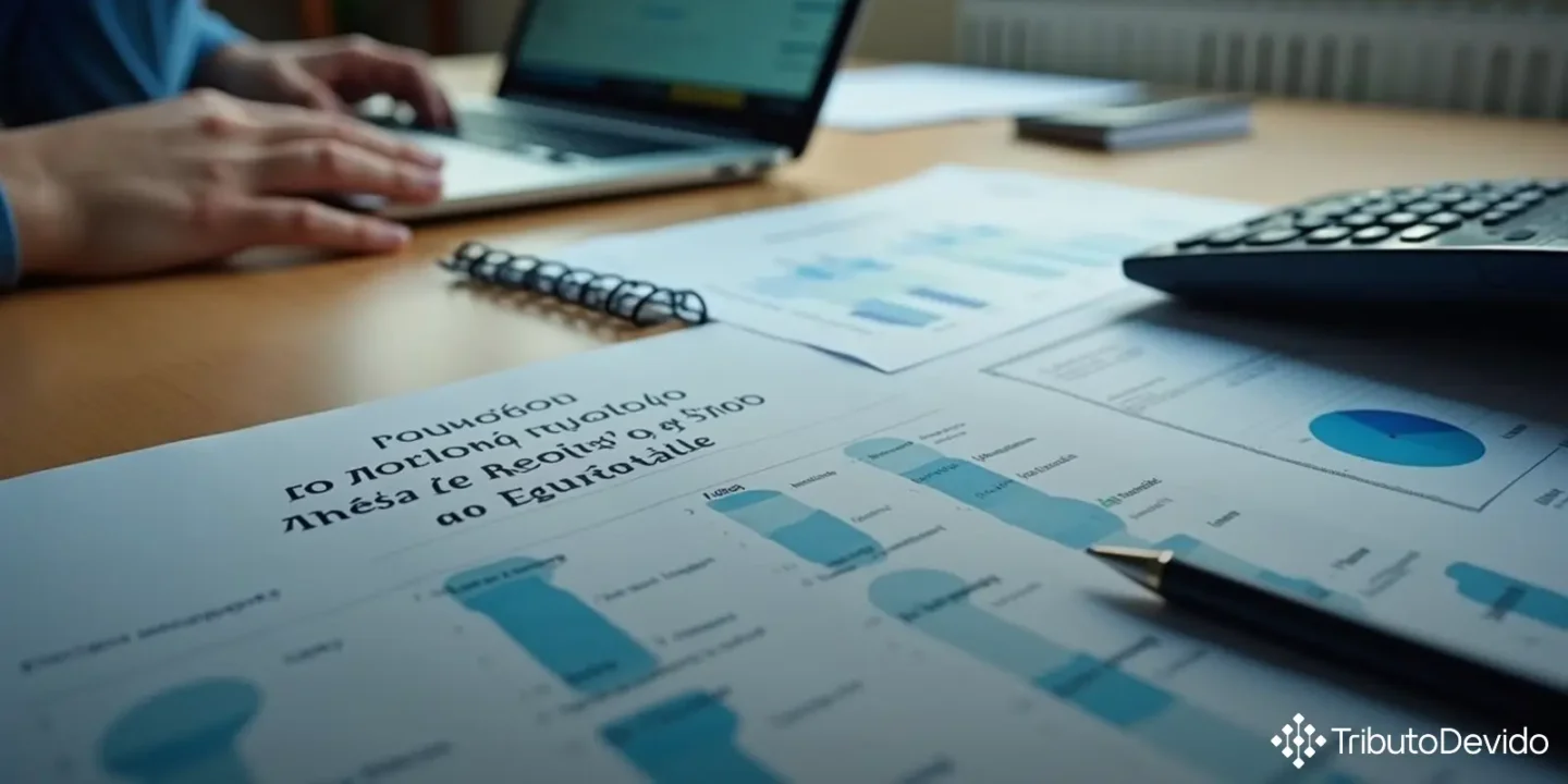 tributação de bolsa de estudo e pesquisa