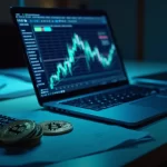 Tributação de Ganho de Capital na Alienação de Criptomoedas