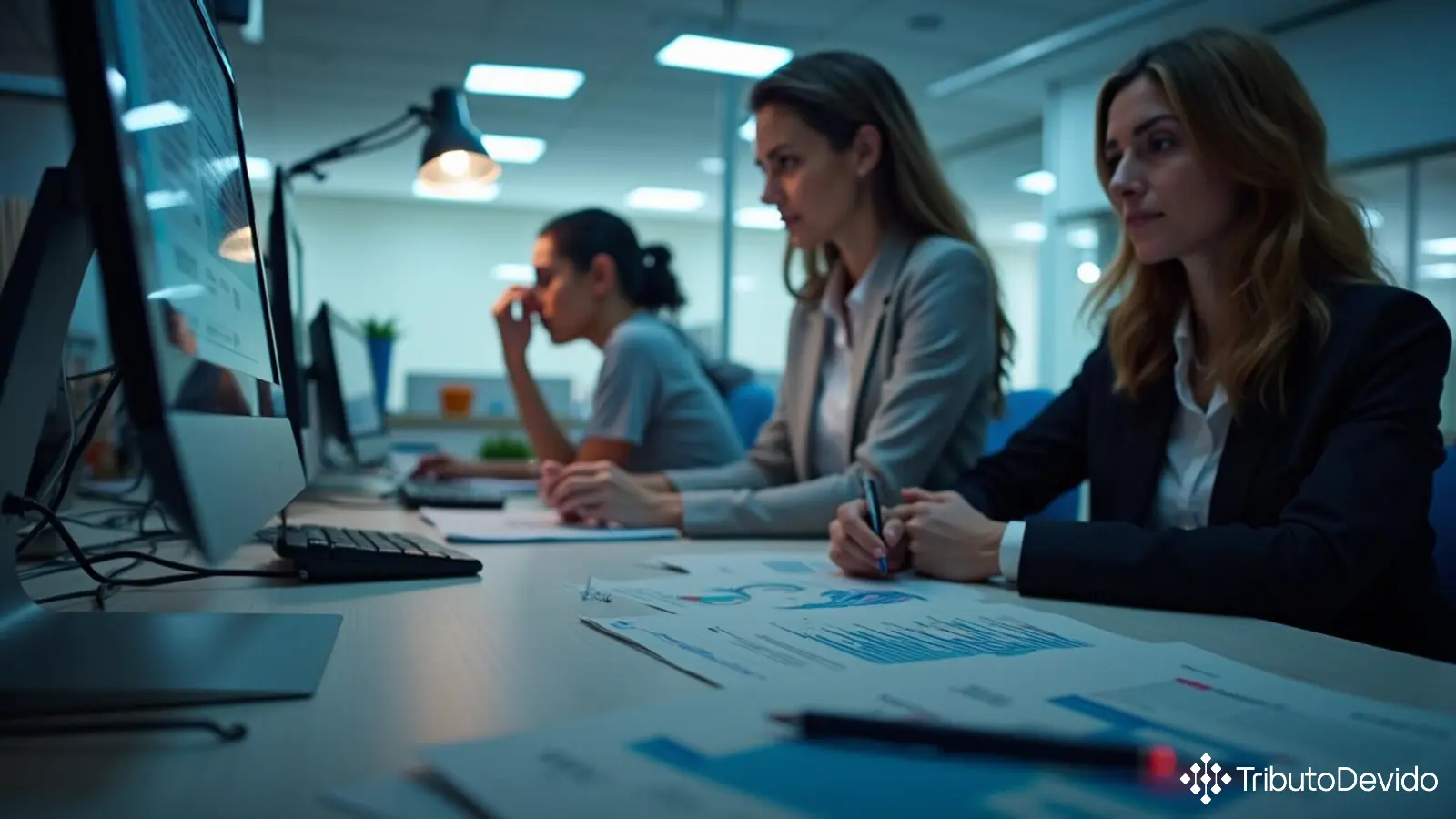 Tributação sobre Receita em Empresas de TI