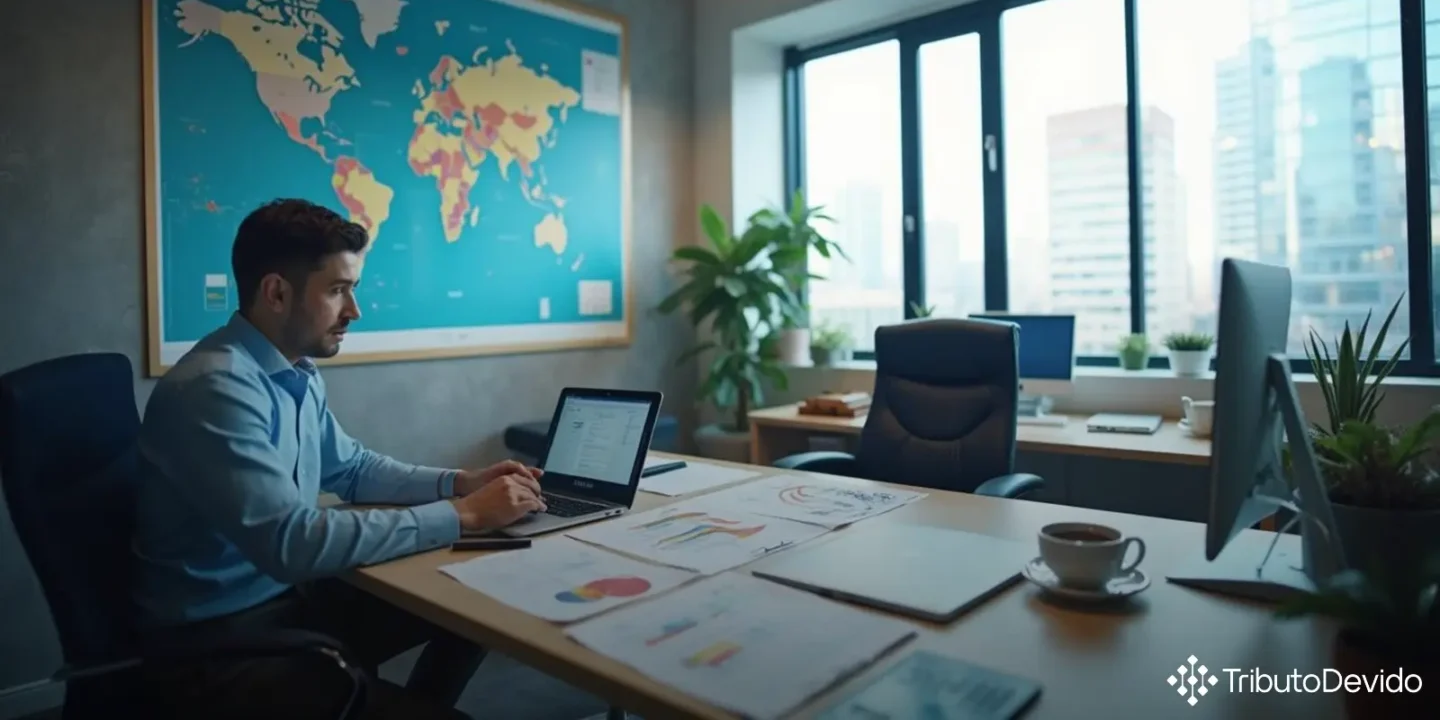 Tributação de aluguel de equipamento industrial na Convenção Brasil-Israel