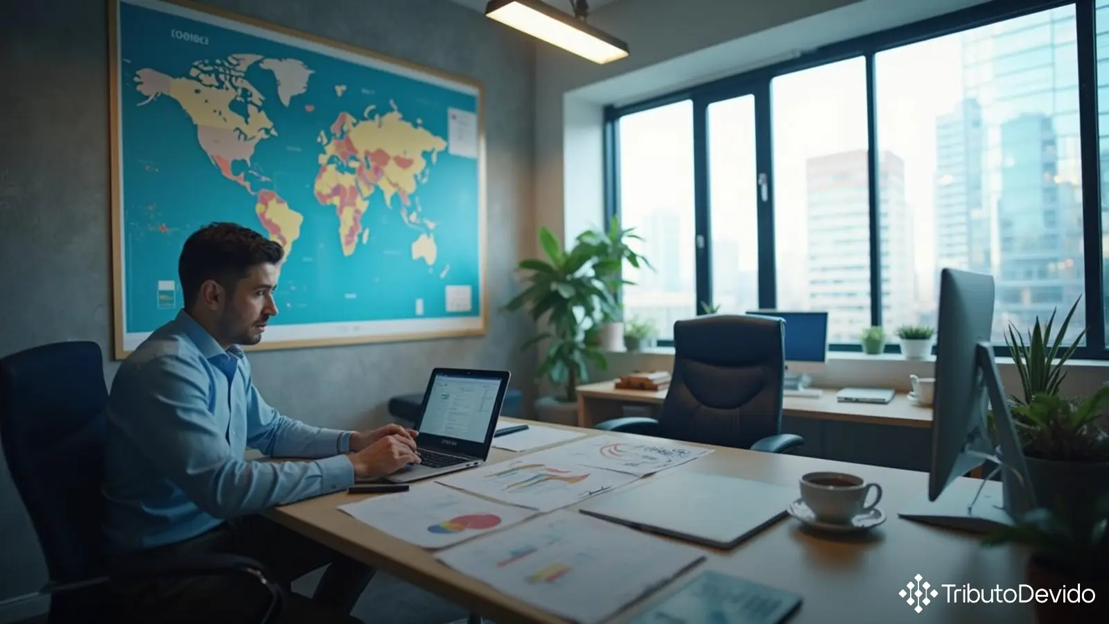 Tributação de aluguel de equipamento industrial na Convenção Brasil-Israel