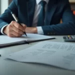 Tributação no Simples Nacional para organizadora de eventos