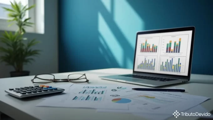 Alíquota de 15% para Investidores Estrangeiros em FII no Mercado de Balcão