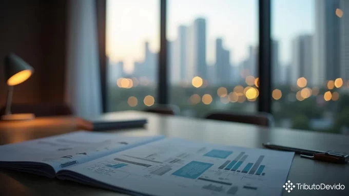 Tributação de Taxa de Hospitalidade em Flats