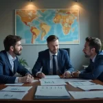 Tributação do ganho de capital de pessoa jurídica estrangeira