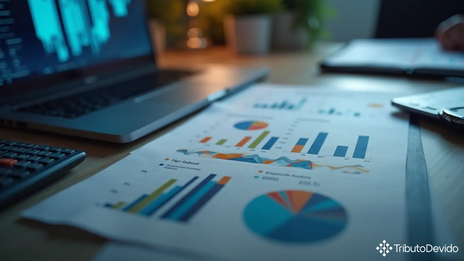 Tributação de herança em fundos de investimento