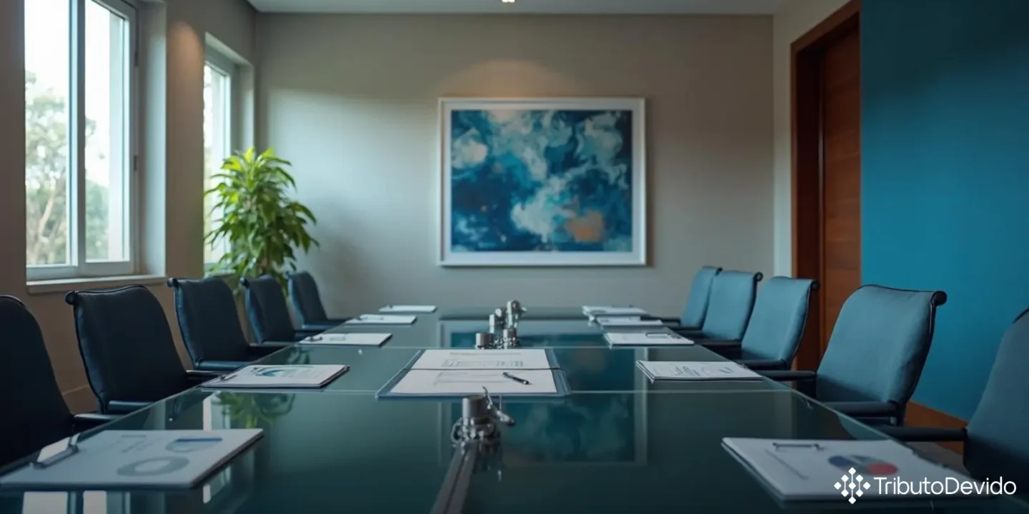 Tributação de Juros sobre Capital Próprio em Holdings