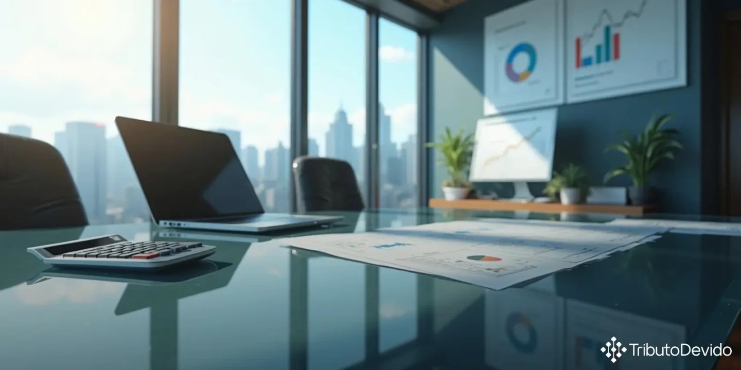 Tributação de Juros sobre Capital Próprio no PIS e COFINS para Holdings