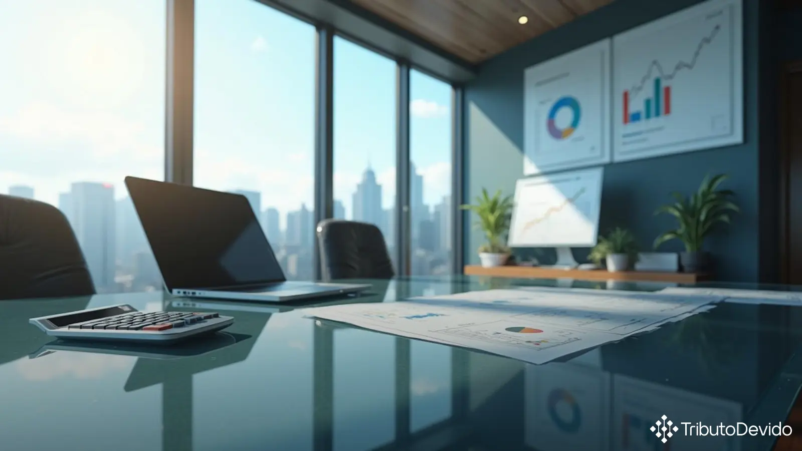 Tributação de Juros sobre Capital Próprio no PIS e COFINS para Holdings