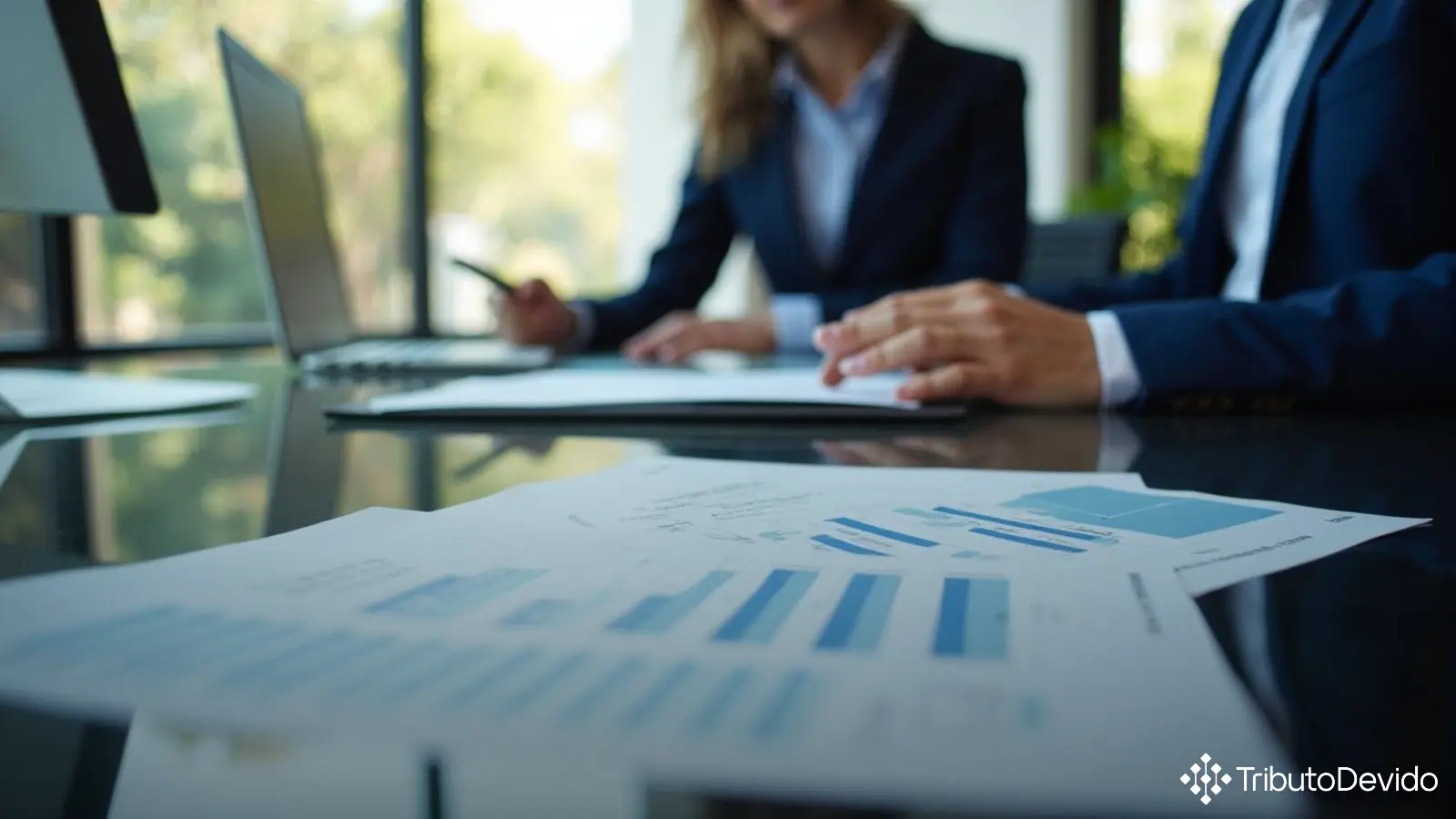 Tributação de imóveis vendidos por empresas do lucro presumido