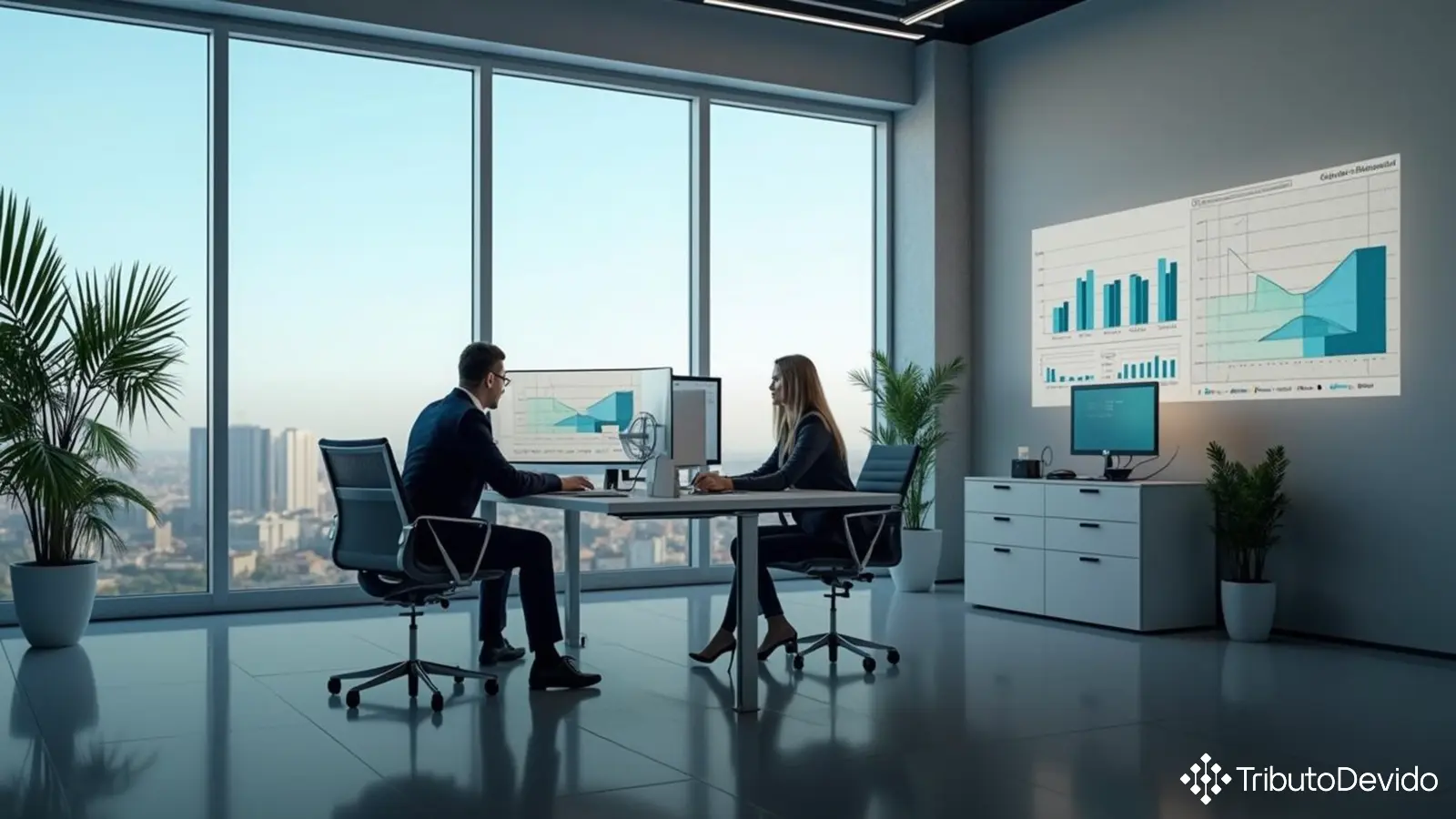 tributação da venda de imóveis no lucro presumido