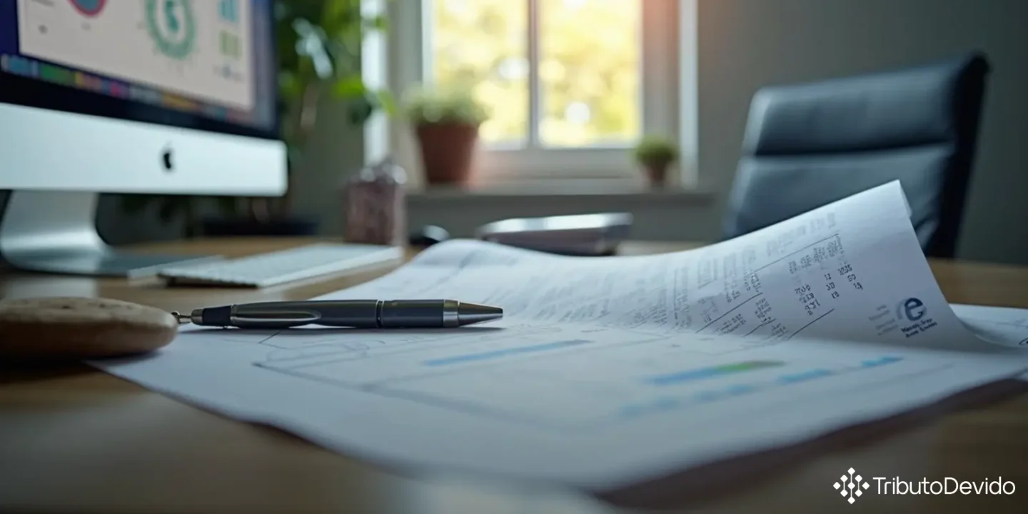 Tributação na venda de imóveis alugados por empresas do lucro presumido