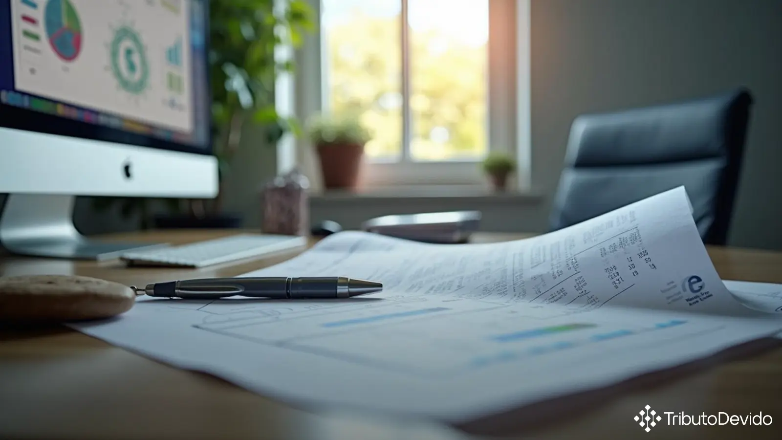 Tributação na venda de imóveis alugados por empresas do lucro presumido