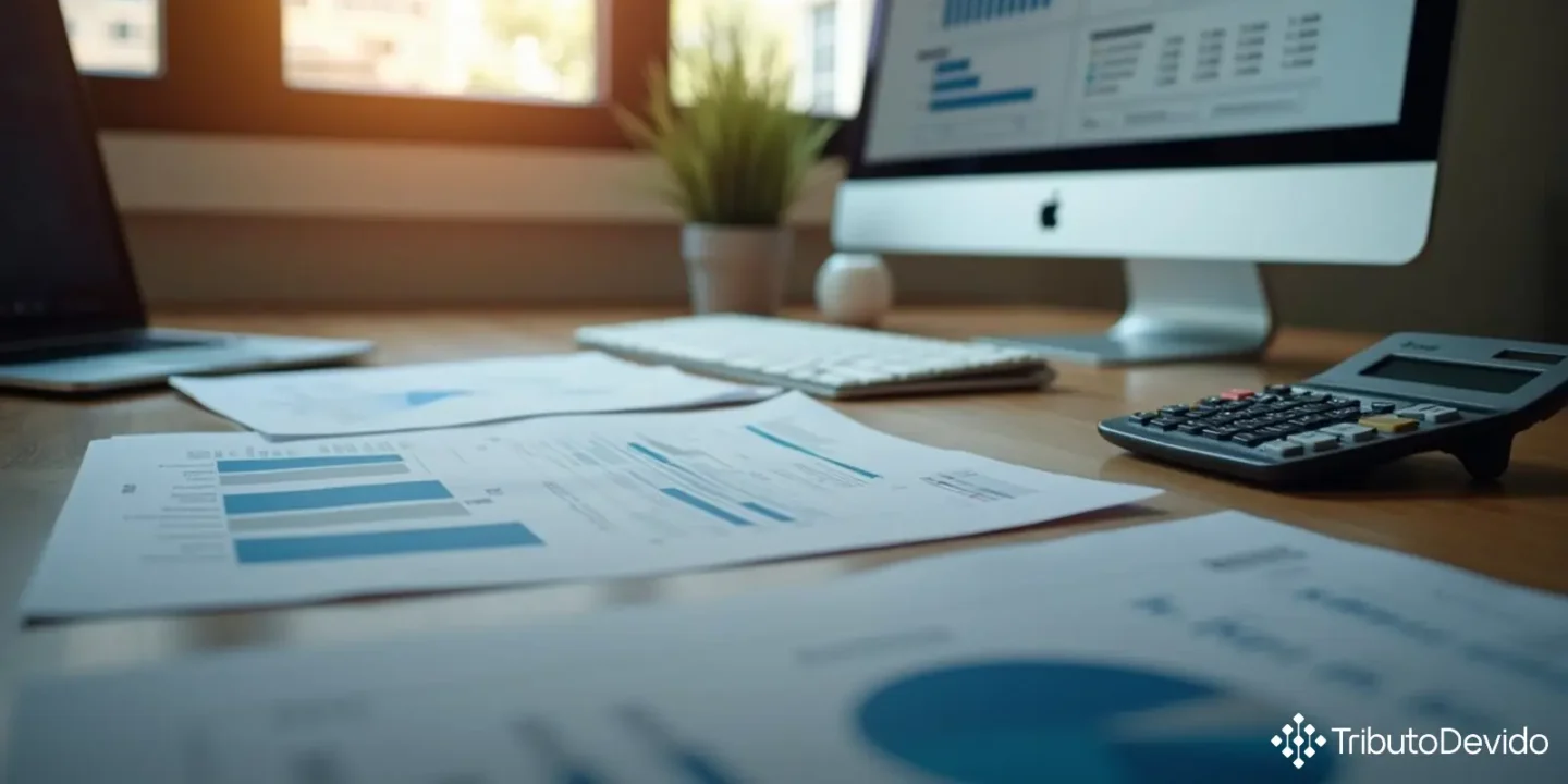 Tributação no Lucro Presumido: Venda de Imóveis Próprios Versus Alienação de Ativos