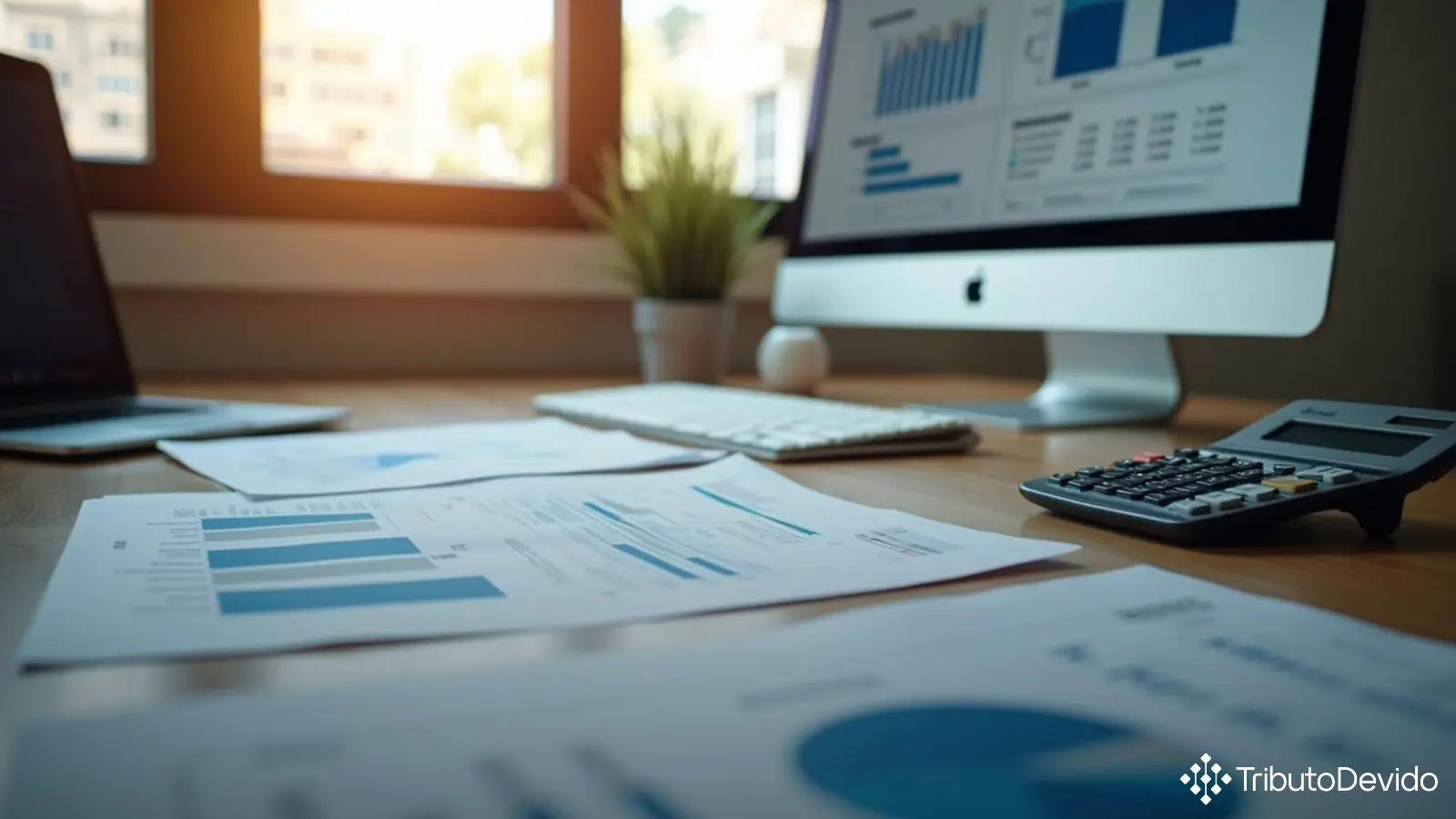 Tributação no Lucro Presumido: Venda de Imóveis Próprios Versus Alienação de Ativos