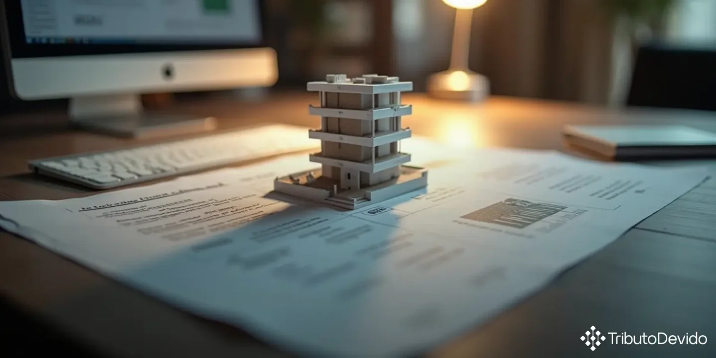 RET para Incorporadoras