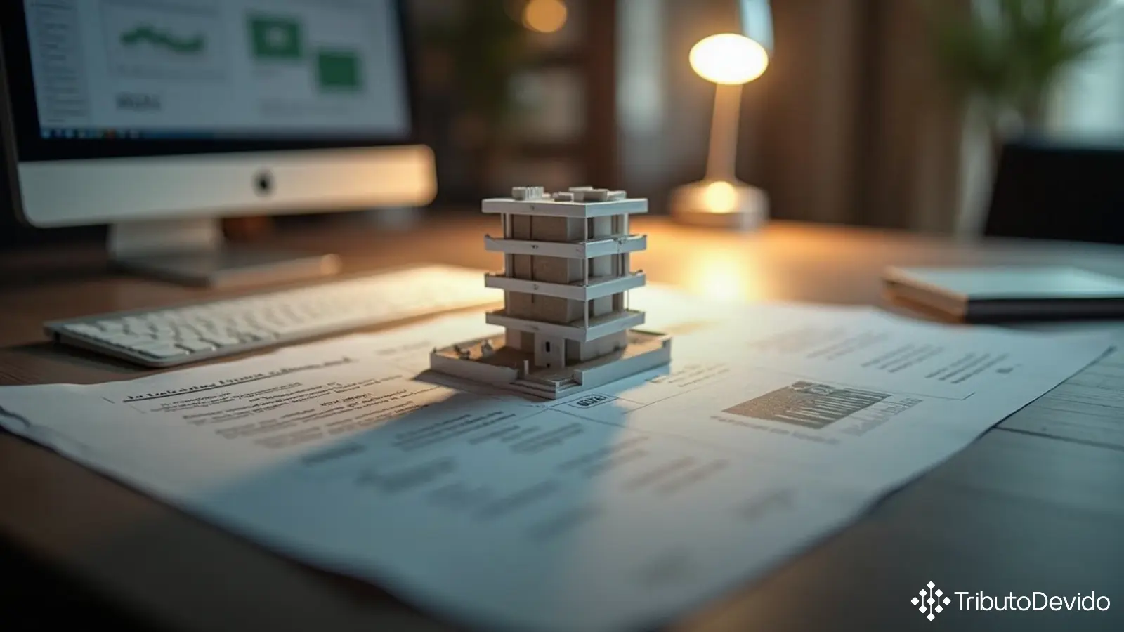 RET para Incorporadoras