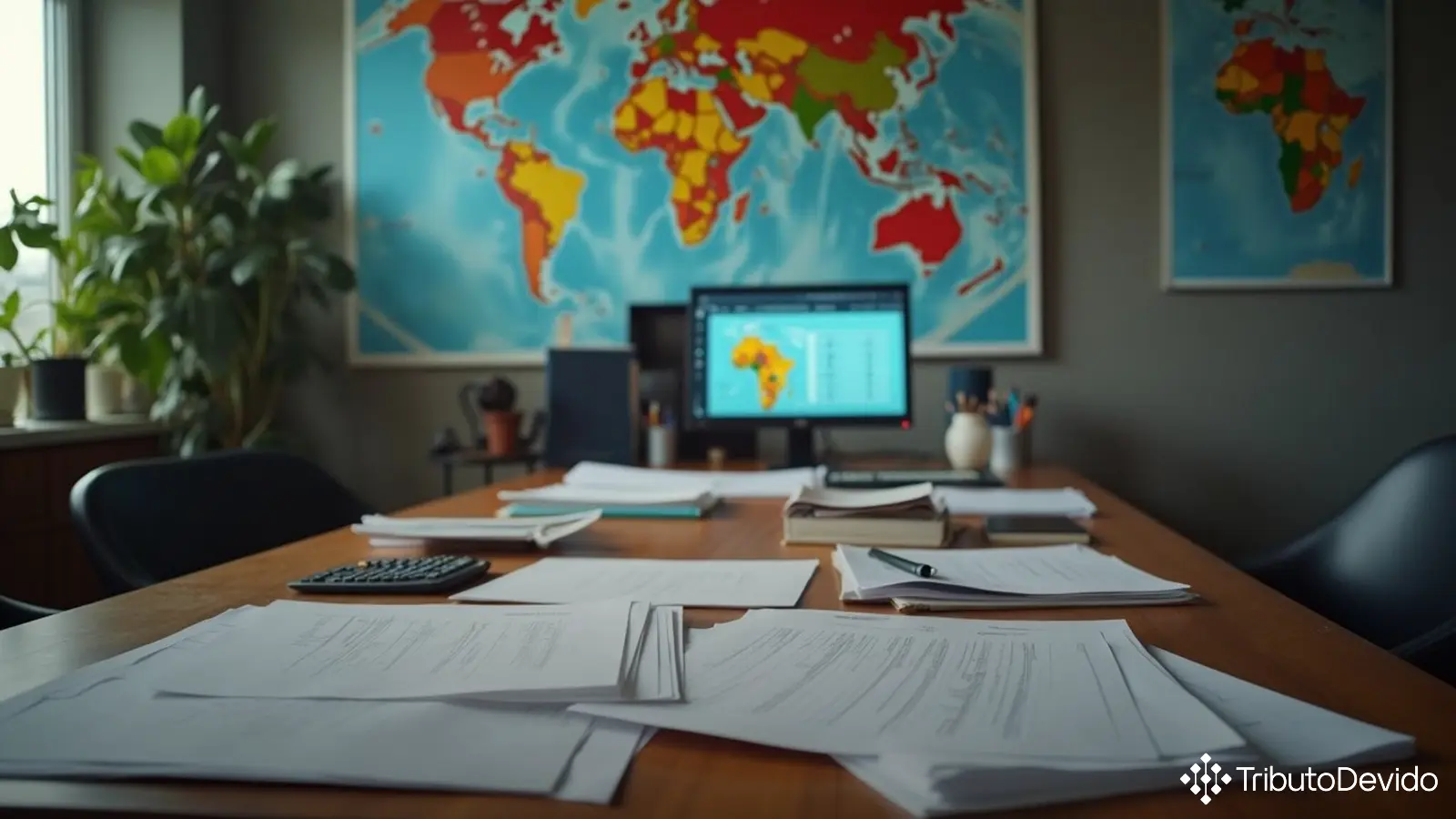 tributação-indenização-desapropriação