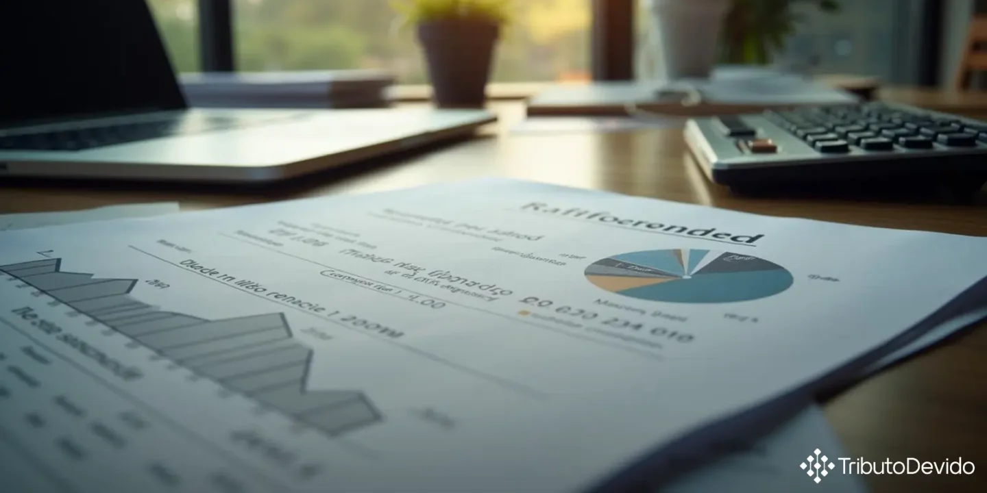 tributação de indenizações judiciais no lucro presumido