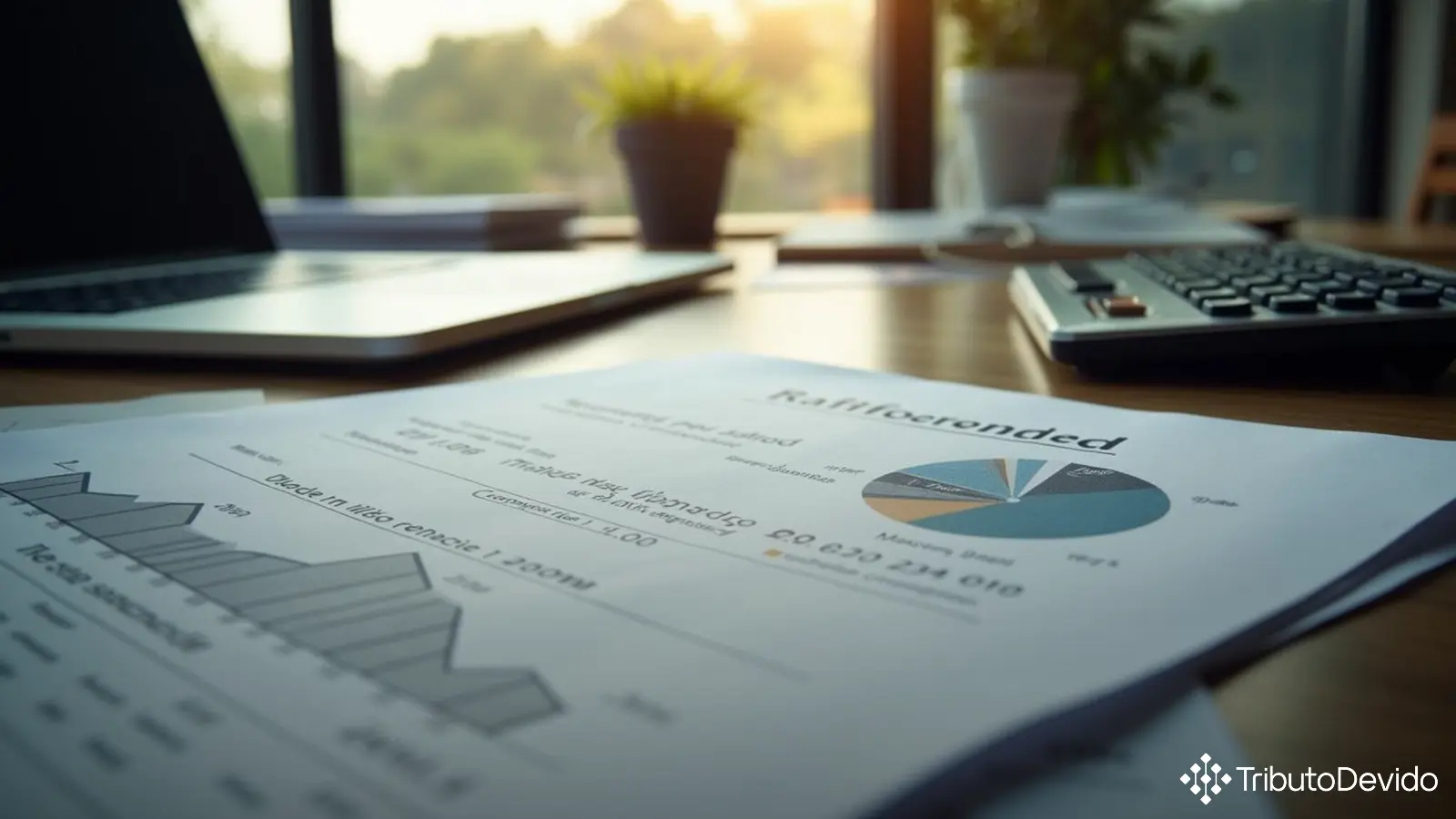 tributação de indenizações judiciais no lucro presumido