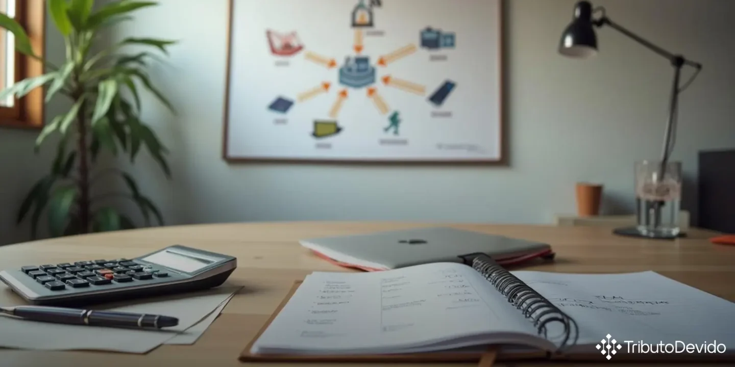 Tributação de indenizações no lucro presumido