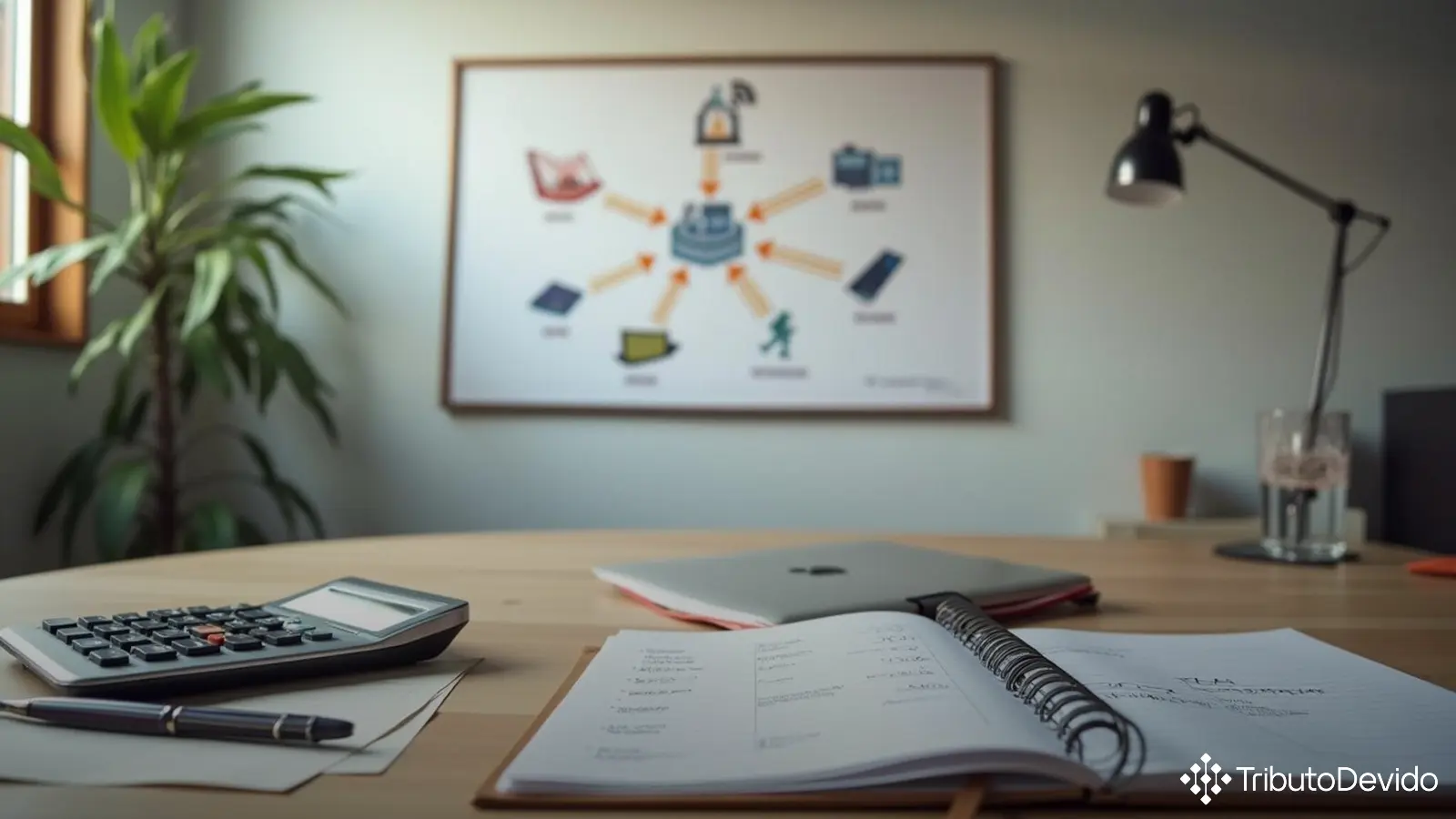 Tributação de indenizações no lucro presumido