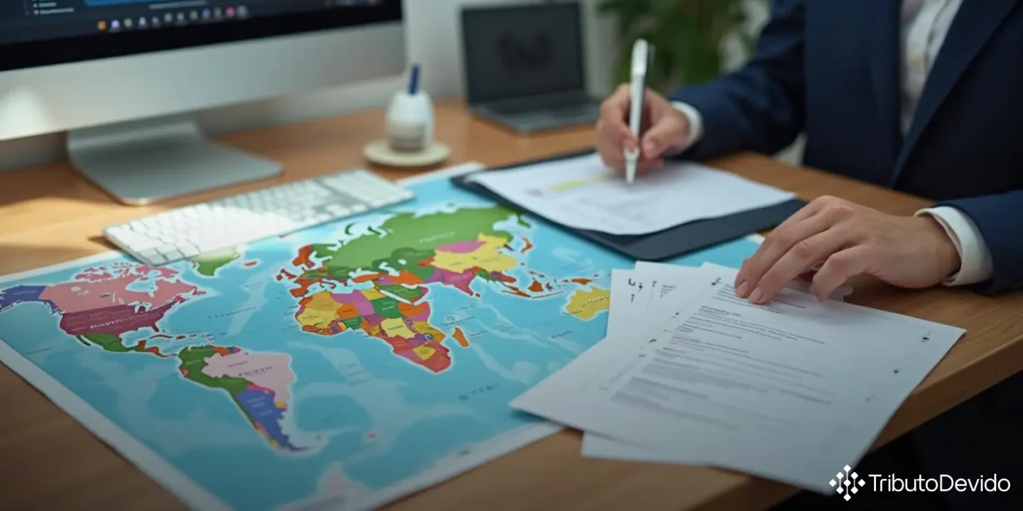 Tributação na fonte de pagamentos por serviços técnicos a empresas holandesas