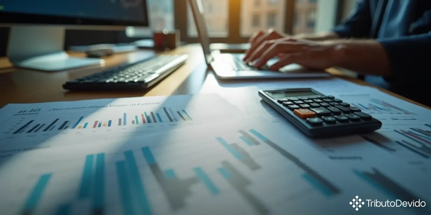 Tributação de Marketplaces