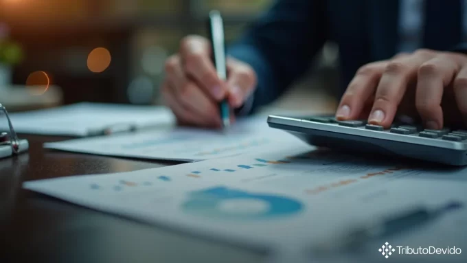 alíquotas distintas de IR para ganho de capital e ganhos líquidos em mercado financeiro