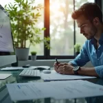 tributação de opções de compra de ações