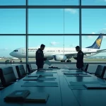 tributação do querosene de aviação para aeronaves em tráfego internacional