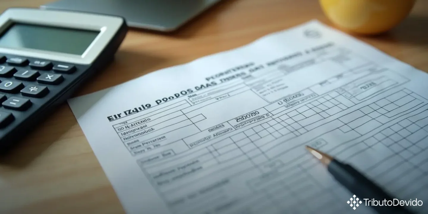 Tributação de reclamatória trabalhista para residente no exterior