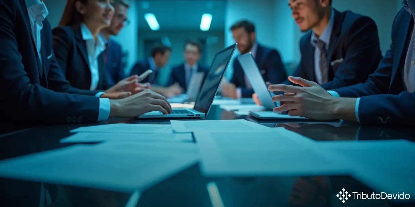 tributação em regime de concessão